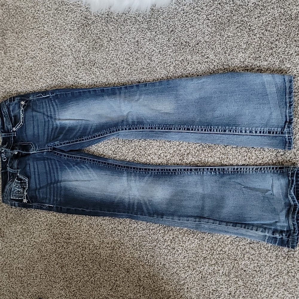 Grace in LA Bootcut Jeans